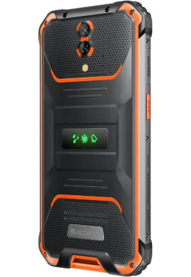 Смартфон Blackview BV7200 6/128Gb NFC Orange Global version