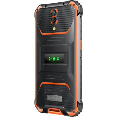 Смартфон Blackview BV7200 6/128Gb NFC Orange Global version