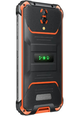 Смартфон Blackview BV7200 6/128Gb NFC Orange Global version