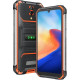 Смартфон Blackview BV7200 6/128Gb NFC Orange Global version