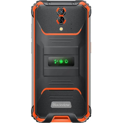Смартфон Blackview BV7200 6/128Gb NFC Orange Global version