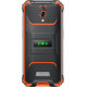 Смартфон Blackview BV7200 6/128Gb NFC Orange Global version