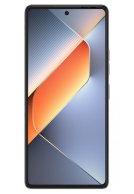 Смартфон Tecno Pova 6 (LI7) 8/256Gb Interstellar Blue (4894947019098) UA UCRF