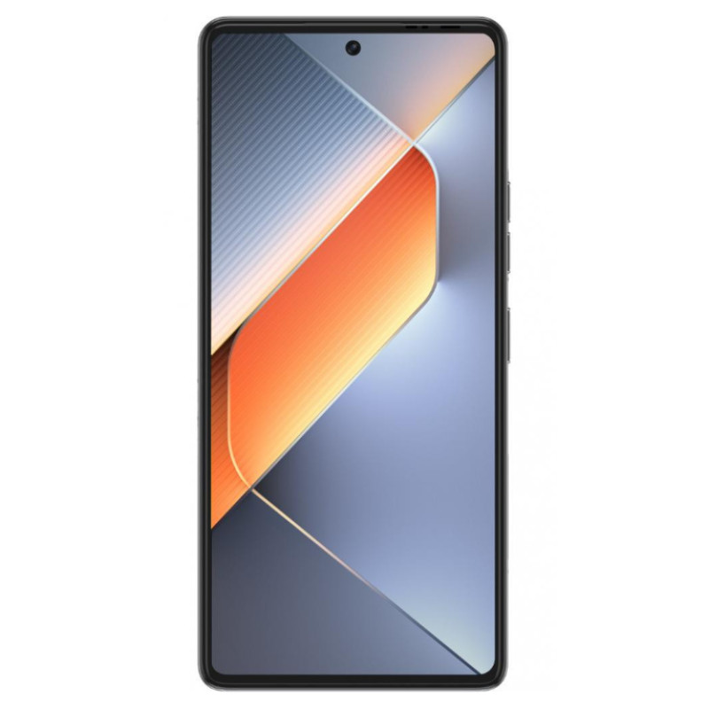 Смартфон Tecno Pova 6 (LI7) 8/256Gb Interstellar Blue (4894947019098) UA UCRF