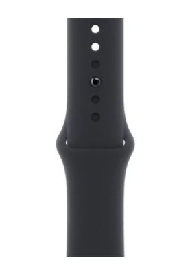 Apple Watch Series 8 GPS 41mm Midnight Aluminium with Midnight Sport Band MNP53 UA