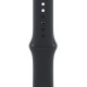 Apple Watch Series 8 GPS 41mm Midnight Aluminium with Midnight Sport Band MNP53 UA