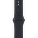 Apple Watch Series 9 GPS 41mm Midnight Aluminium with Midnight Sport Band S/M MR8W3