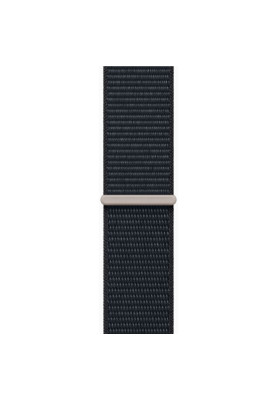 Apple Watch Series 9 GPS 41mm Midnight Aluminium with Midnight Sport Loop MR8Y3