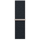 Apple Watch Series 9 GPS 41mm Midnight Aluminium with Midnight Sport Loop MR8Y3