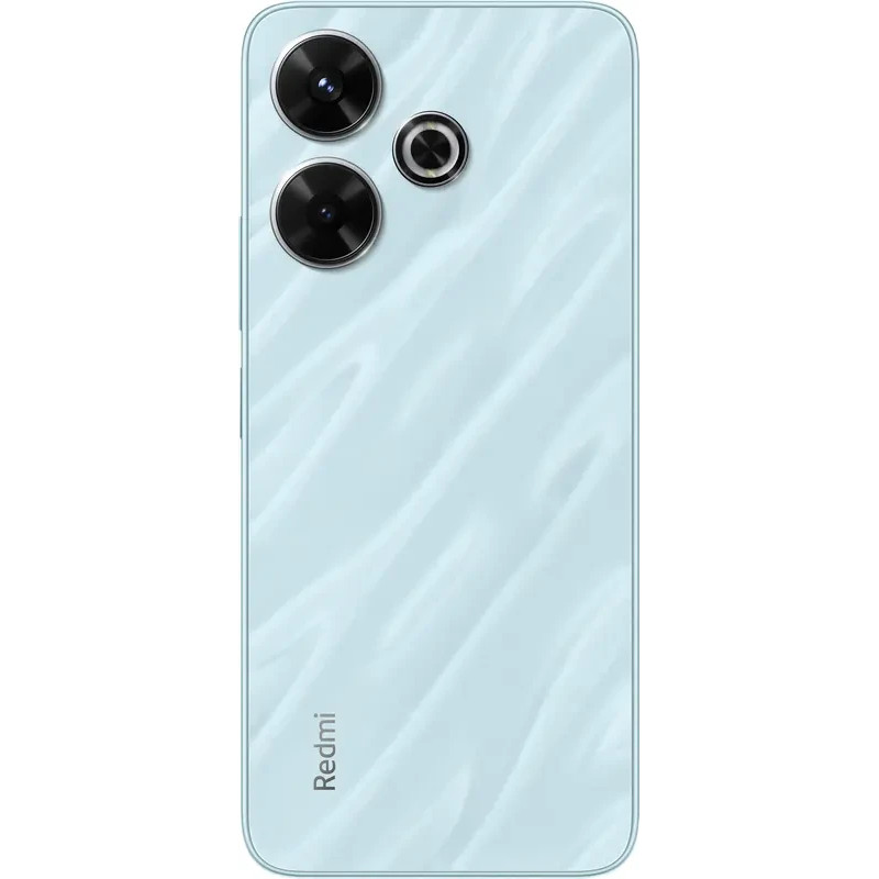 Смартфон Xiaomi Redmi 13 6/128GB Ocean Blue (No Adapter) UA UCRF#