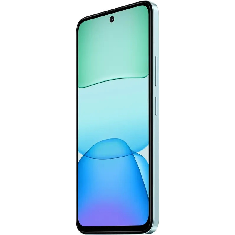 Смартфон Xiaomi Redmi 13 6/128GB Ocean Blue (No Adapter) UA UCRF#