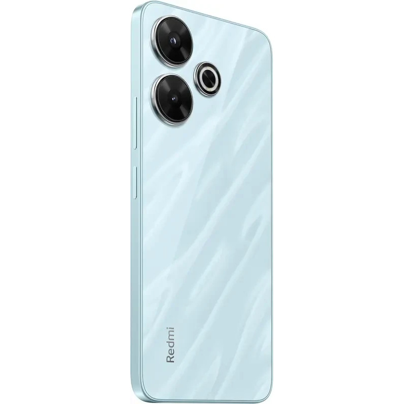 Смартфон Xiaomi Redmi 13 6/128GB Ocean Blue (No Adapter) UA UCRF#