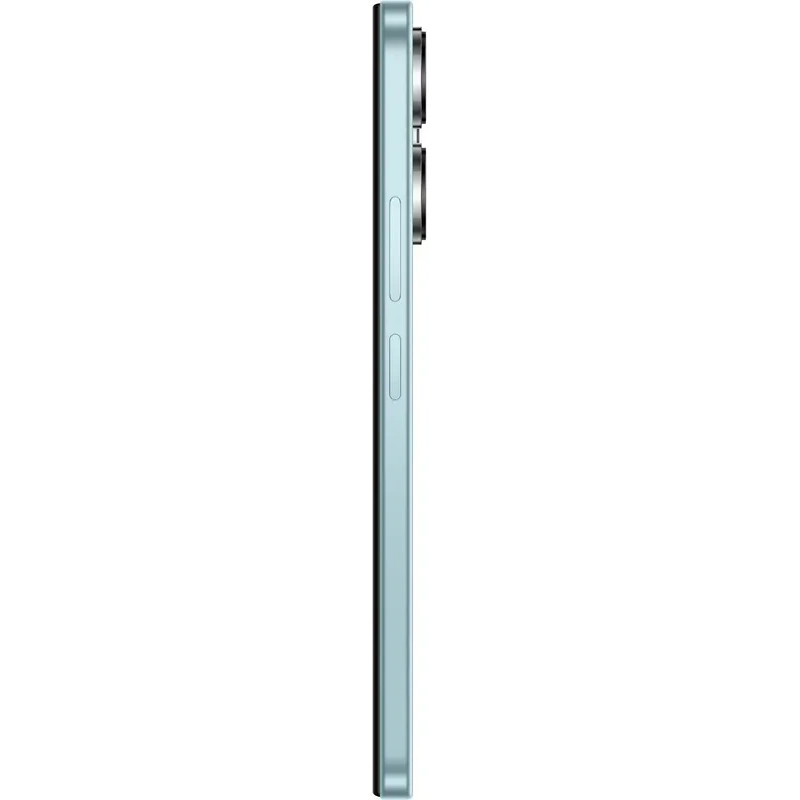 Смартфон Xiaomi Redmi 13 6/128GB Ocean Blue (No Adapter) UA UCRF#