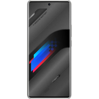 Смартфон Infinix Note 40 Pro 8/256Gb NFC Racing Grey UA UCRF