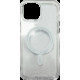 Накладка iPhone 13 Pro Max clear Space Case TPU MagSafe