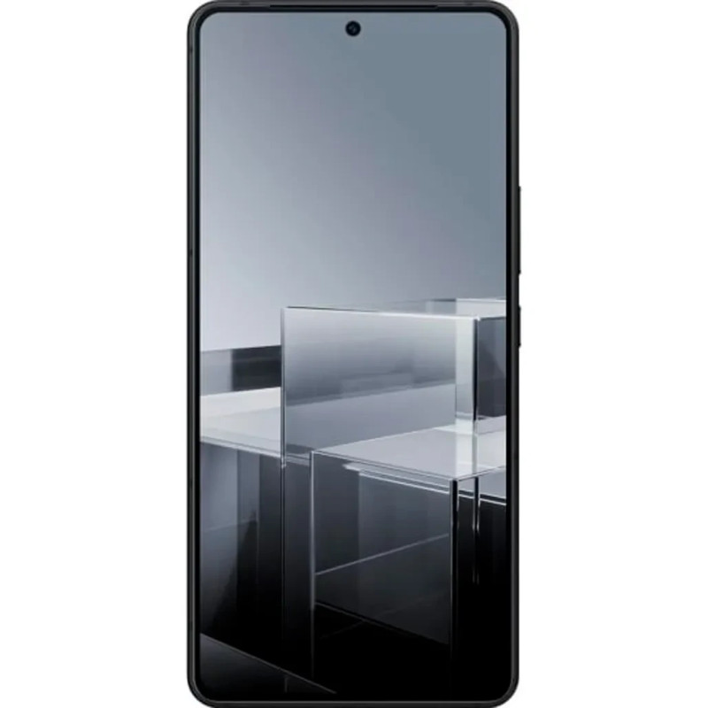 Смартфон Asus Zenfone 11 Ultra 5G (AI2401) 12/256Gb Misty Gray Global version