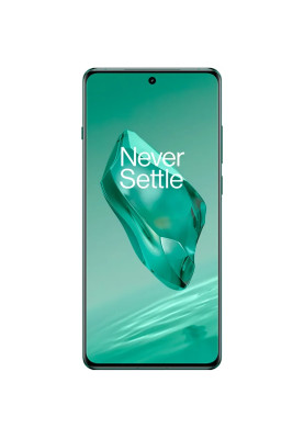 Смартфон OnePlus 12 (CPH2581) 16/512Gb Flowy Emerald NFC (No Adapter) Global version