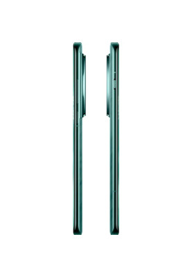 Смартфон OnePlus 12 (CPH2581) 16/512Gb Flowy Emerald NFC (No Adapter) Global version