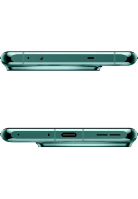 Смартфон OnePlus 12 (CPH2581) 16/512Gb Flowy Emerald NFC (No Adapter) Global version