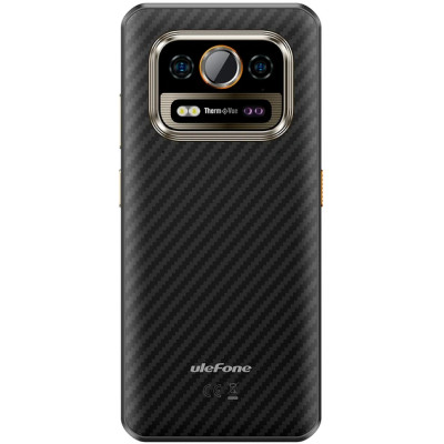 Смартфон Ulefone Armor 25T Pro 6/256Gb Black Global version