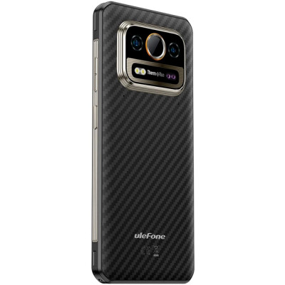 Смартфон Ulefone Armor 25T Pro 6/256Gb Black Global version