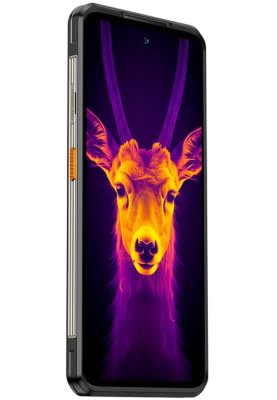 Смартфон Ulefone Armor 25T Pro 6/256Gb Black Global version