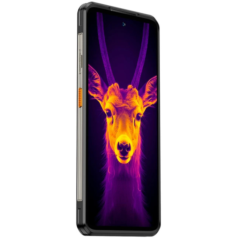 Смартфон Ulefone Armor 25T Pro 6/256Gb Black Global version