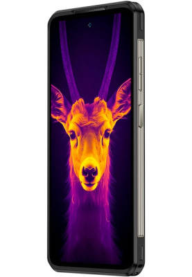 Смартфон Ulefone Armor 25T Pro 6/256Gb Black Global version