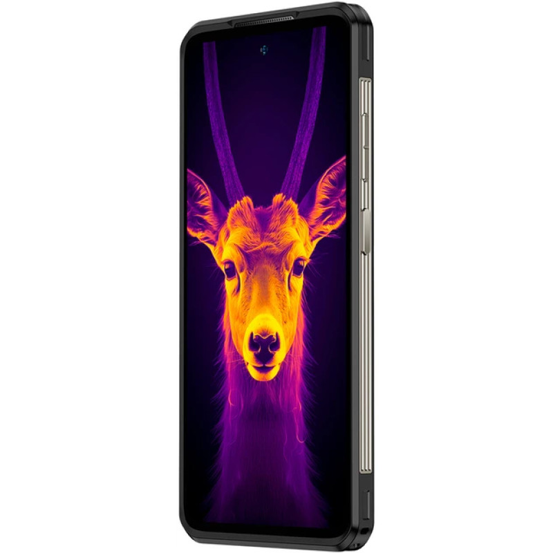 Смартфон Ulefone Armor 25T Pro 6/256Gb Black Global version