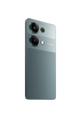 Смартфон Xiaomi Redmi Note 13 Pro 8/256Gb Forest Green UA UCRF#