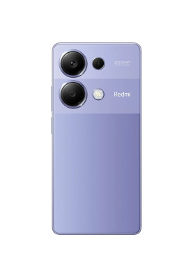 Смартфон Xiaomi Redmi Note 13 Pro 8/256Gb Lavender Purple UA UCRF#