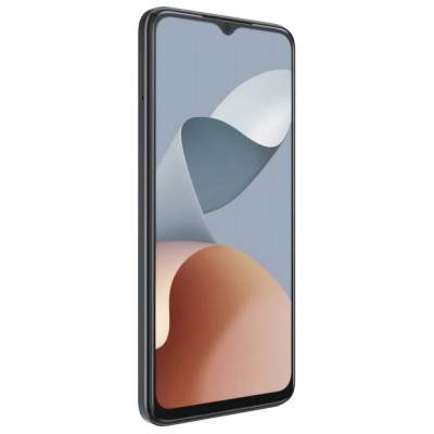 Смартфон ZTE Blade A34 4/64Gb Gray UA UCRF