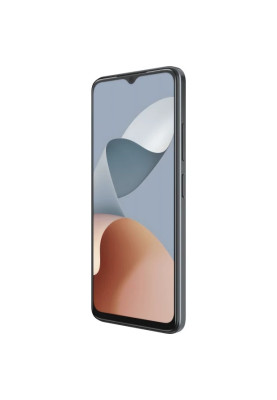 Смартфон ZTE Blade A34 4/64Gb Gray UA UCRF