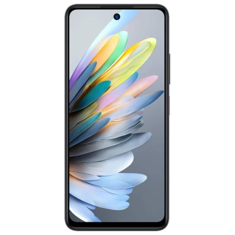 Смартфон ZTE Blade A75 4/256Gb Black UA UCRF