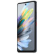 Смартфон ZTE Blade A75 4/128Gb Black UA UCRF