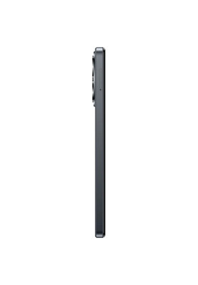 Смартфон ZTE Blade A75 4/256Gb Black UA UCRF
