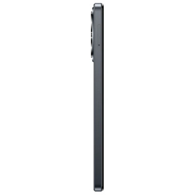 Смартфон ZTE Blade A75 4/256Gb Black UA UCRF