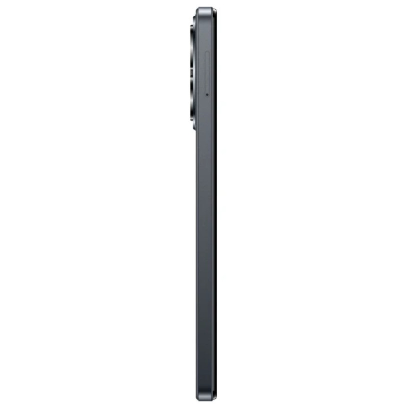 Смартфон ZTE Blade A75 4/256Gb Black UA UCRF