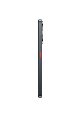 Смартфон ZTE Blade A75 4/256Gb Black UA UCRF