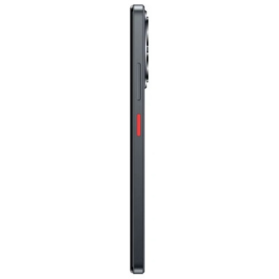 Смартфон ZTE Blade A75 4/256Gb Black UA UCRF