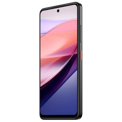 Смартфон ZTE Nubia Focus 6/256GB Black UA UCRF