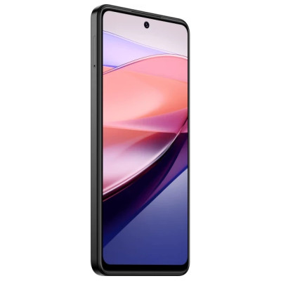 Смартфон ZTE Nubia Focus 6/256GB Black UA UCRF