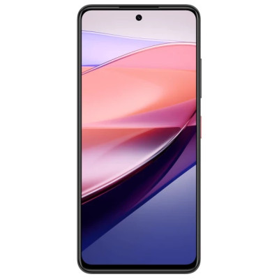 Смартфон ZTE Nubia Focus 6/256GB Black UA UCRF