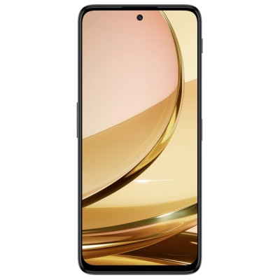 Смартфон ZTE Nubia Focus Pro 8/256GB Black UA UCRF