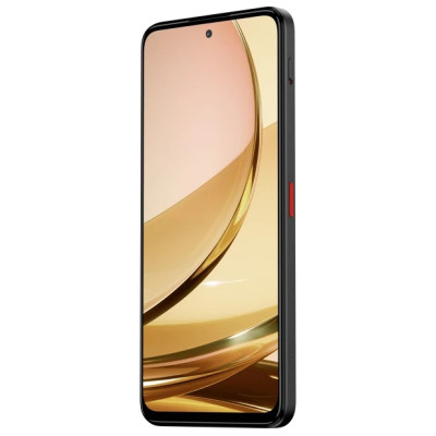Смартфон ZTE Nubia Focus Pro 8/256GB Black UA UCRF