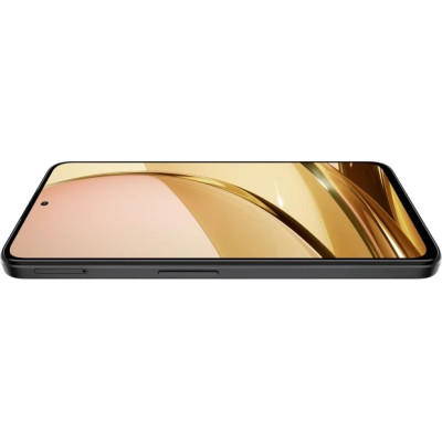 Смартфон ZTE Nubia Focus Pro 8/256GB Black UA UCRF