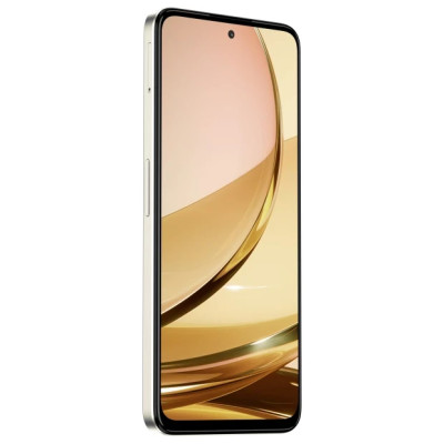 Смартфон ZTE Nubia Focus Pro 8/256GB Brown UA UCRF
