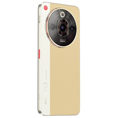 Смартфон ZTE Nubia Focus Pro 8/256GB Brown UA UCRF