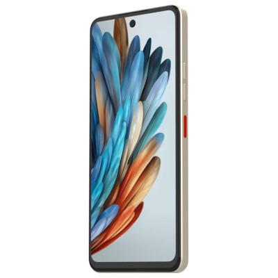 Смартфон ZTE Nubia Music 4/128Gb Pop Art UA UCRF