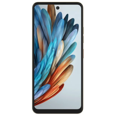 Смартфон ZTE Nubia Music 4/128Gb Pop Art UA UCRF